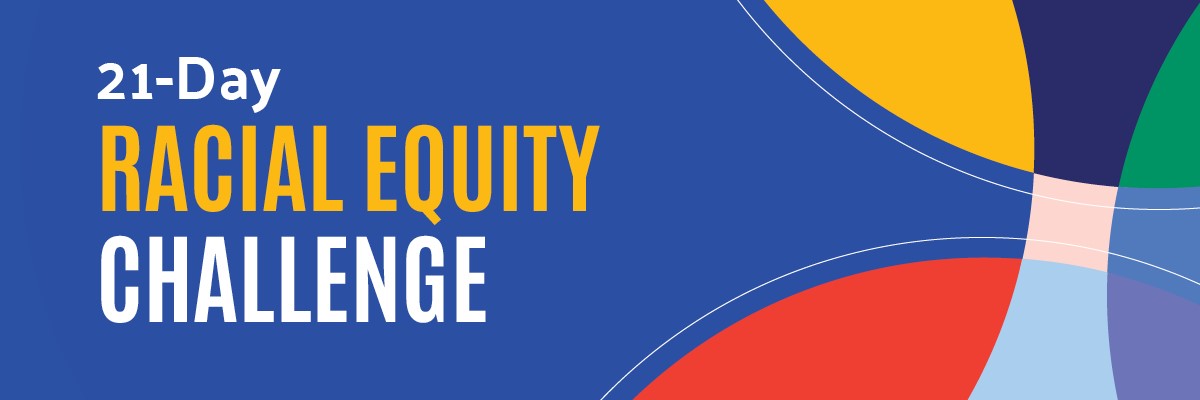 Equity Challenge banner